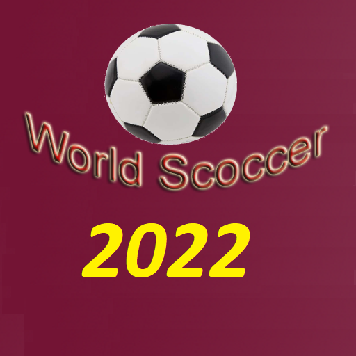 Baixar World Soccer 2022