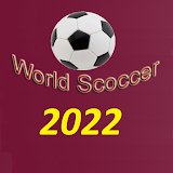 World Soccer 2022 icon