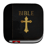 KJV Bible (King James Version) icon