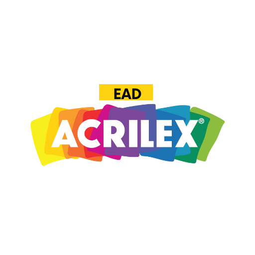 Acrilex EAD logo