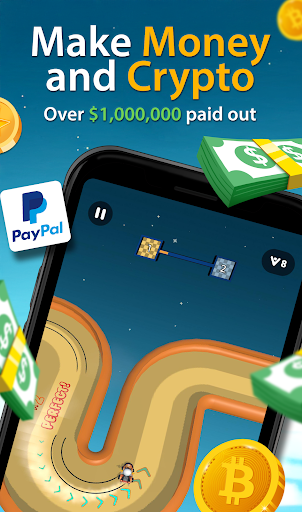 Krazy Drift screenshot 6