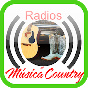 Radios de Música Country⭐En vivo Radio FM Country