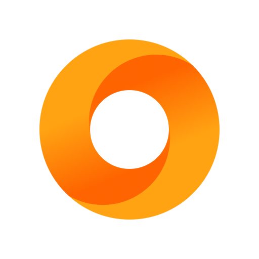 OLink Hub logo