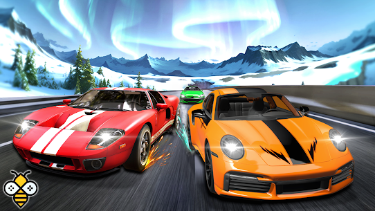 Master Racer: Speed Thrills 3