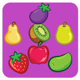 FRUIT CANDY icon