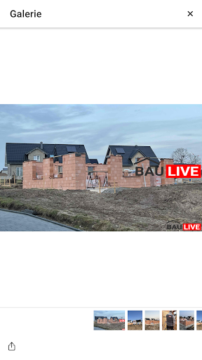 BAU-LIVE Screen 3