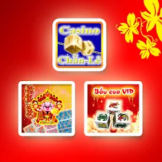 Bầu cua - Lô Tô - Chẵn lẻ tổng - Screenshot 1