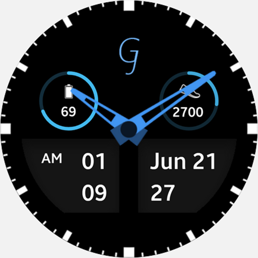 World Watch Face Classic logo