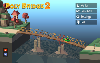 Poly Bridge 2