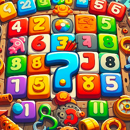 Numberium Mod Apk