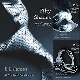 صورة رمز Fifty Shades Of Grey Series