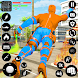 Super Rope Hero Game - Androidアプリ