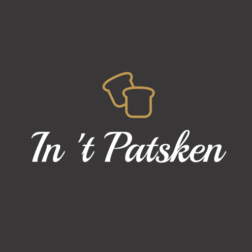 In 't Patsken 3.0.00 Icon