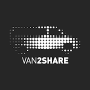 VAN2SHARE  Icon