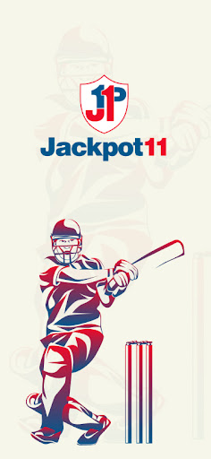 Android application Jackpot11 screenshort
