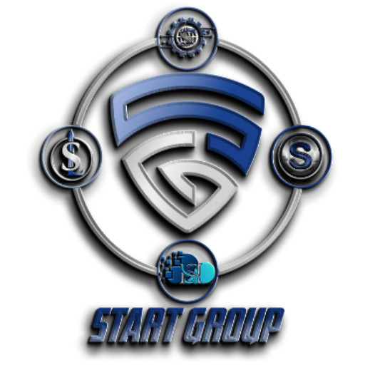 Start Group Provider logo