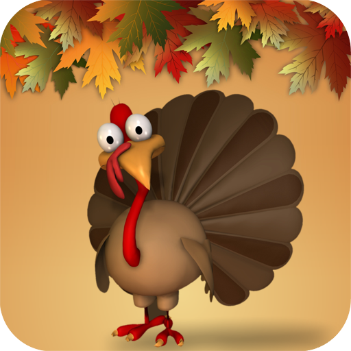 Thanksgiving 2023 App  Icon