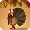 Thanksgiving 2024 App icon