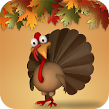 Thanksgiving 2019 App icon