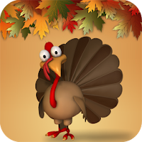 Thanksgiving 2022 App