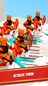 Screenshot 16 Spear Masters android