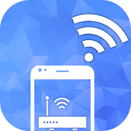 Wifi tethering : WiFi HotSpot APK