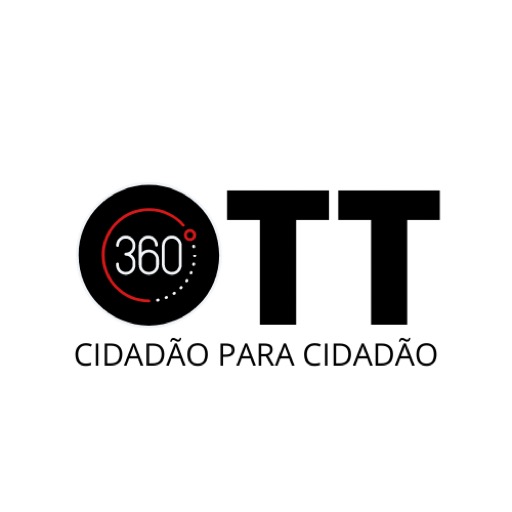 OTT 360 - Onde Tem Tiroteio logo