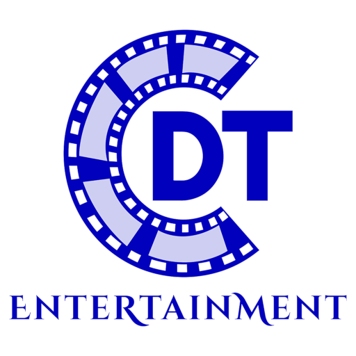 CDT Entertainment  Icon