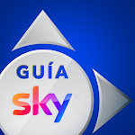 Cover Image of Download Guía SKY  APK