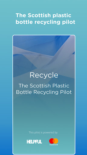 Android application Recycle - Glasgow screenshort
