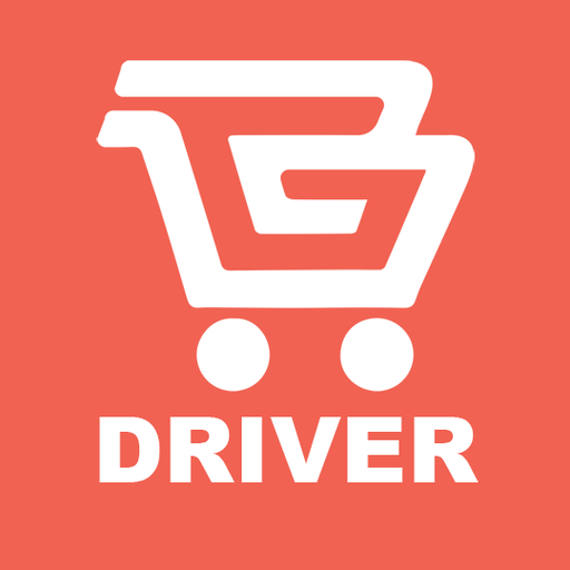 GoMarte - Driver logo