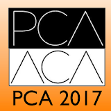 PCA2017 icon