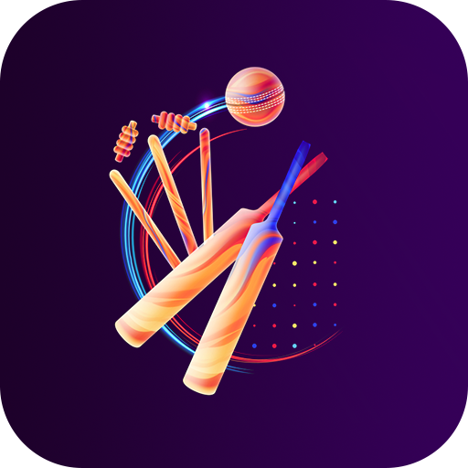 Cricket Live Line Fast Score logo
