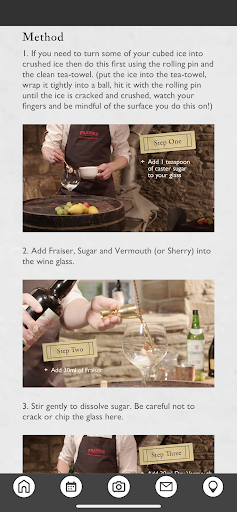 Fraiser Liqueur Screen 3