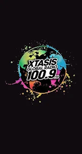 Xtasis Global Radio