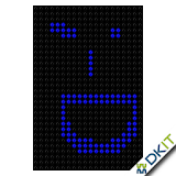 LED Scroller 3 - FREE icon