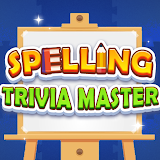 Spelling Trivia Master icon