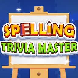 Icon image Spelling Trivia Master