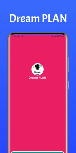 Android application Dream PLAN - সপ্ন screenshort