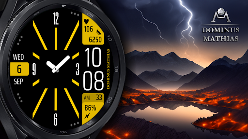 Android application DM | 067 Hybrid & Minimalistic screenshort