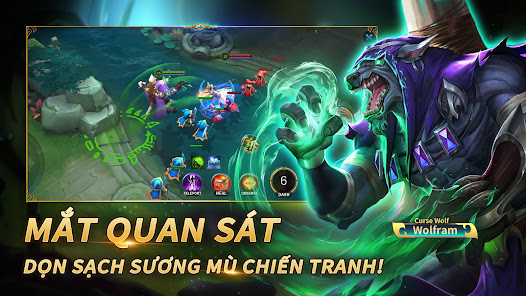 Ảnh chụp màn hình