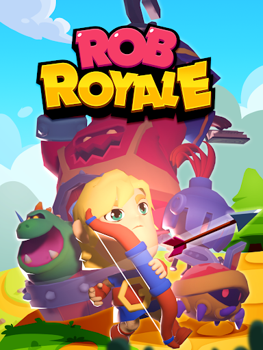 Rob Royale