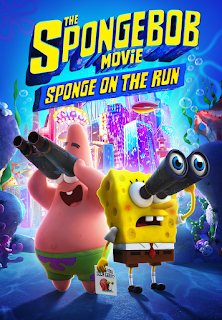 alt="SpongeBob SquarePants, his best friend Patrick, and the Bikini Bottom gang star in their most epic adventure movie yet! When SpongeBob’s beloved pet snail Gary goes missing, a path of clues leads SpongeBob and Patrick to the powerful King Poseidon, who has Gary held captive in the Lost City of Atlantic City. On their mission to save Gary, SpongeBob and his pals team up for a heroic and hilarious journey where they discover nothing is stronger than the power of friendship. Stay after the credits for an all-new mini-movie!   Cast & credits  Actors Tom Kenny, Awkwafina, Matt Berry, Clancy Brown, Rodger Bumpass, Bill Fagerbakke, Carolyn Lawrence, Mr. Lawrence  Directors Tim Hill  Producers Ryan Harris, Stephen Hillenburg  Writers Tim Hill"