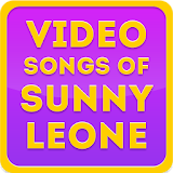 Video Songs of Sunny Leone icon