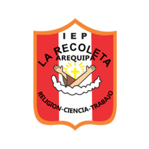 IEP La Recoleta Arequipa logo