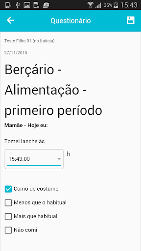 Colégio Itatiaia AF