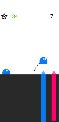 Color Jump - Screenshot 3