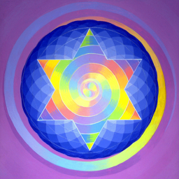 Icon image Luminescence Visual Meditation