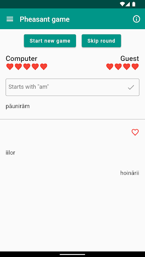 Fun Romanian Dex Offline Plus