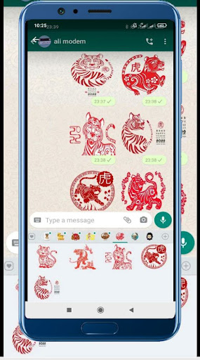 Happy chinese new year 2022